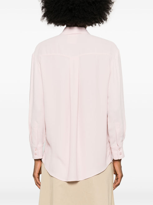 SEMICOUTURE SHIRT